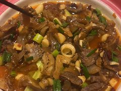 -民俗村柴火灶·景德江西菜(中国陶瓷博物馆店)