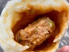 -韩包子(建设路店)