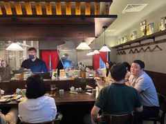 -哥哥の深夜食堂(红松东路店)