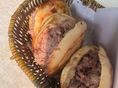 -永茂驴肉(莲池南大街总店)