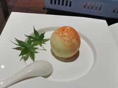 -羡餐厅·杭帮菜·淳菜(千岛湖自由洲际殿店)