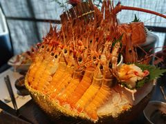 -花潮料理艺食馆(成都万象城店)