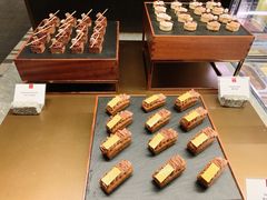 -康莱德酒店·美庭自助餐厅