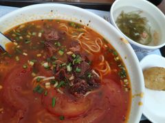 -万县面馆(高笋塘店)