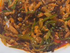 -俭寨大盘鸡·缸子肉·小公鸡·新疆菜(云通店)
