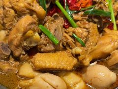 -石灰石烧鸡公(南通万象城店)