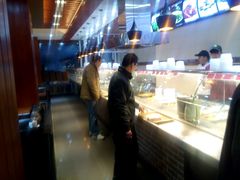 -华味家大食堂(安远路店)