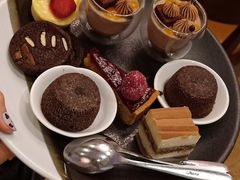 -广州富力丽思卡尔顿酒店