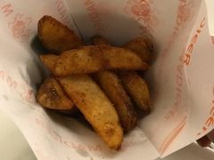 -马迭尔西餐厅(中央大街店)