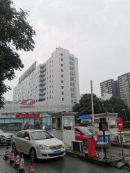 -成都市妇女儿童中心医院(中心院区)