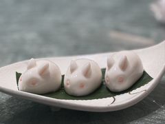 -粤匠·澳门点心粤菜海鲜(澳门半岛店)