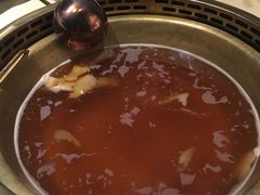 -余欢领鲜火锅(新街口店)