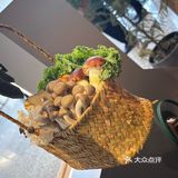 今天是一顿漂亮的火锅🍲