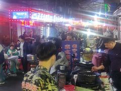 -桂萍特色牛筋牛杂(长堤街总店)