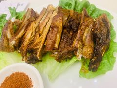 羊排-大友(港口店)