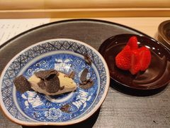 -晴空·日本料理(万象城店)