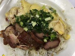 -陈光记烧腊店(罗保博士街店)