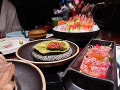 -松鹤精致料理(五一中路店)