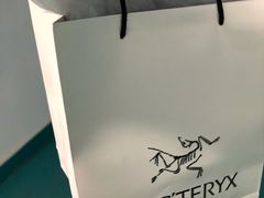-ARC'TERYX始祖鸟(北京王府中环店)