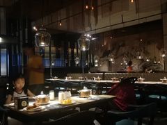 -星伦多自助料理·涮烤一体(嘉兴八佰伴店)