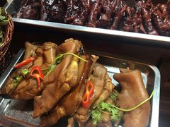 -明丰小渔馆(明月路店)