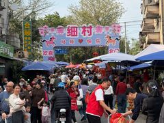 -细村农贸综合市场