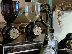 -84那年咖啡馆(李沧万达店)