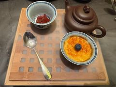 -西安凯悦酒店·湖畔中餐厅