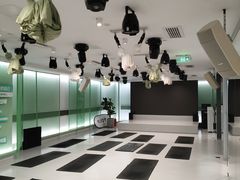 -优享健身(三元桥店)