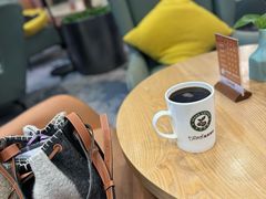 -逸派咖啡 EPARKCOFFEE(广安门店)
