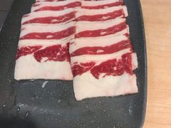 -新石器烤肉(百联川沙店)