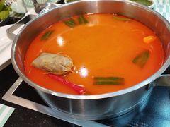 -青柠记忆泰式海鲜火锅(合生汇购物中心店)