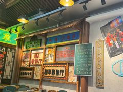 -湛林.粤西大排挡(前门店)