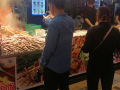 -东门小吃街