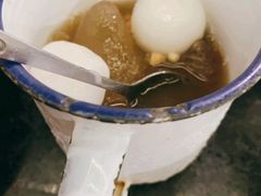 冰汤圆-渝江湖老火锅(观音桥店)