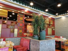 -点都德(龙之梦店)