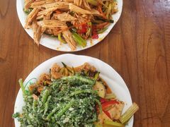 -马遂林烩面馆(少室路店)