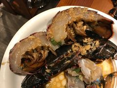 -苏大嘴海鲜牧场(奥林匹克店)