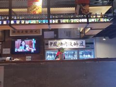 -腰子哥烤串(石佛营炫特店)