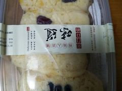 -宫门口馒头铺(创始人总店)