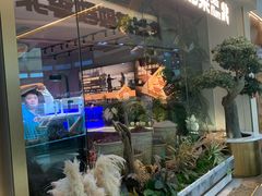 -北李妈妈菜·海肠捞饭(高新万达店)