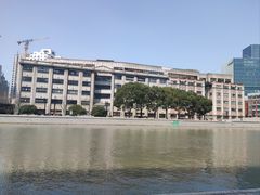 -上海四行仓库抗战纪念馆