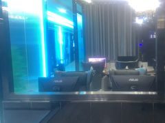 -绿树电竞(五路店)