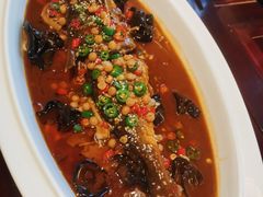 -卫鼎轩·曹公馆(鼓楼店)