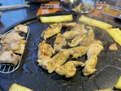 -浦东食品城(华诚大厦店)