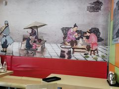 -东方削面(迎泽街店)