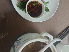 -湖泉水云间餐厅·弥勒地道菜(B座店)