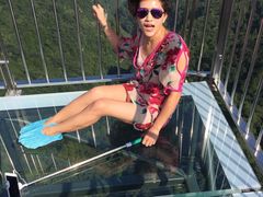 -梦幻奥陶纪景区