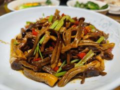-大鸽饭(马王堆店)