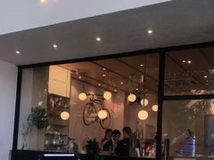 门面-常识咖啡common sense(春熙路店)